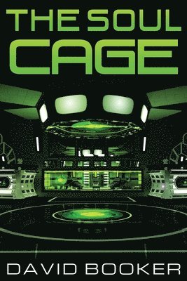 Soul Cage