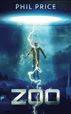 Phil Price - Zoo, Häftad