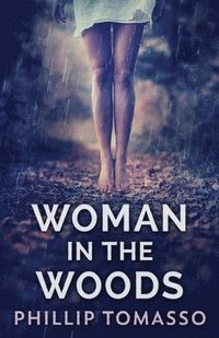 bokomslag Woman in the Woods