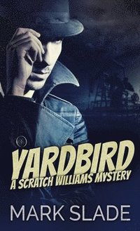 bokomslag Yardbird