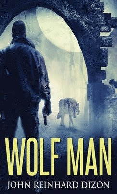 Wolf Man 1