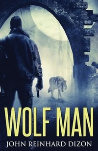 bokomslag Wolf Man