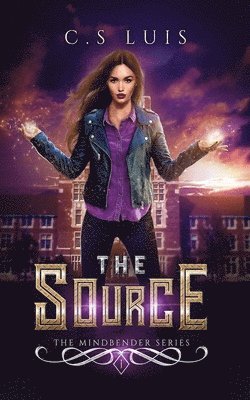 The Source 1