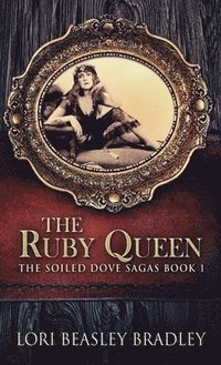 bokomslag Ruby Queen
