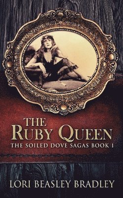 bokomslag Ruby Queen