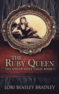 bokomslag Ruby Queen