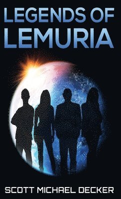 Legends Of Lemuria