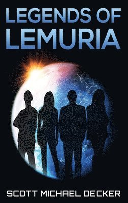 Legends Of Lemuria