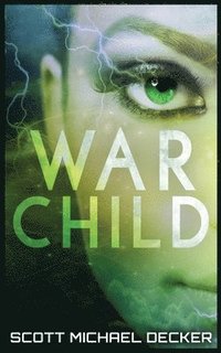 bokomslag War Child