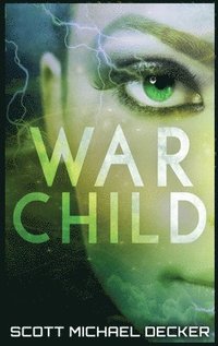bokomslag War Child