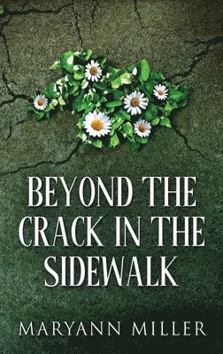 Beyond The Crack In The Sidewalk 1