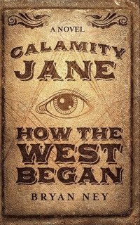 bokomslag Calamity Jane