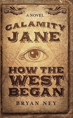 Calamity Jane 1