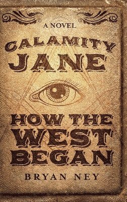 Calamity Jane 1