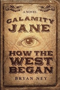 bokomslag Calamity Jane