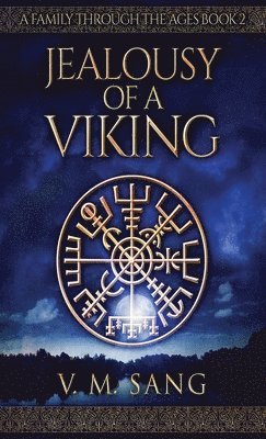 Jealousy Of A Viking 1