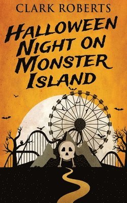 Halloween Night On Monster Island 1