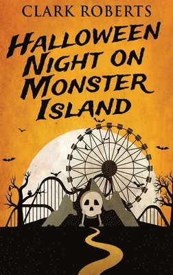 Halloween Night On Monster Island 1