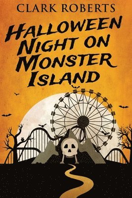 Halloween Night On Monster Island 1