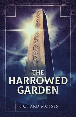 The Harrowed Garden 1