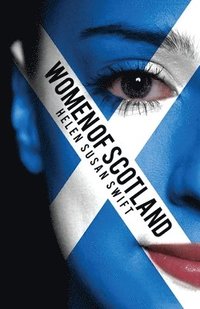 bokomslag Women of Scotland