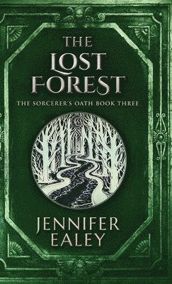 The Lost Forest 1