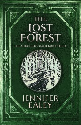 The Lost Forest 1