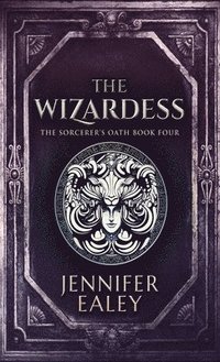 bokomslag The Wizardess