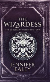 bokomslag Wizardess