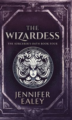 bokomslag Wizardess