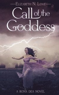 bokomslag Call Of The Goddess