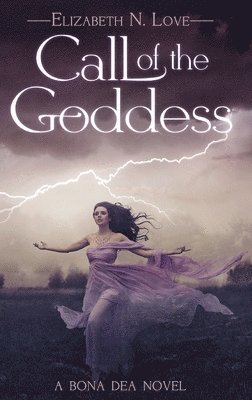 Call Of The Goddess 1