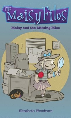 bokomslag Maisy And The Missing Mice