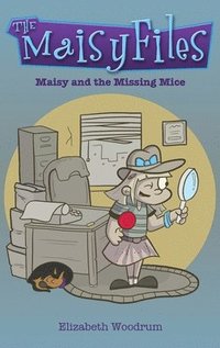 bokomslag Maisy And The Missing Mice