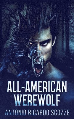 All-American Werewolf 1