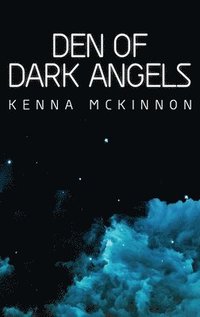bokomslag Den of Dark Angels