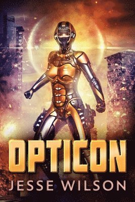 Opticon 1