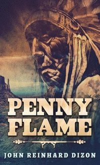 bokomslag Penny Flame