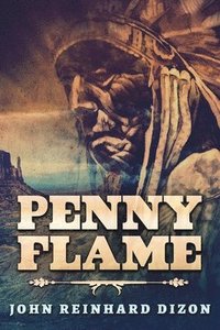bokomslag Penny Flame