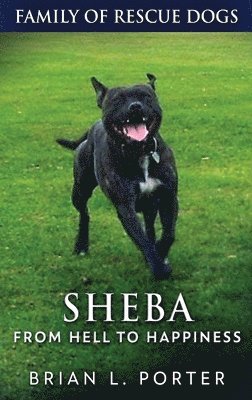 Sheba - From Hell to Happiness