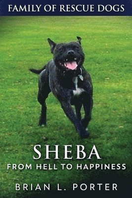 Sheba - From Hell to Happiness