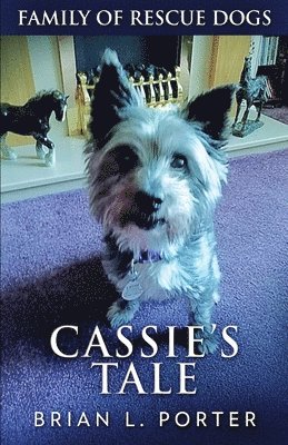 bokomslag Cassie's Tale