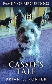 bokomslag Cassie's Tale