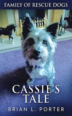 bokomslag Cassie's Tale