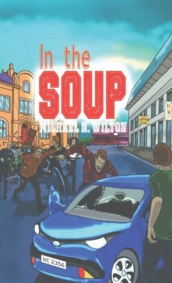 In The Soup 1