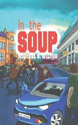 In The Soup 1