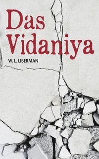 bokomslag Dasvidaniya