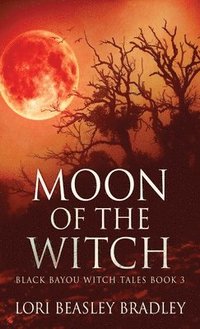 bokomslag Moon Of The Witch