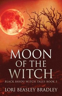 bokomslag Moon Of The Witch
