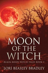 bokomslag Moon Of The Witch